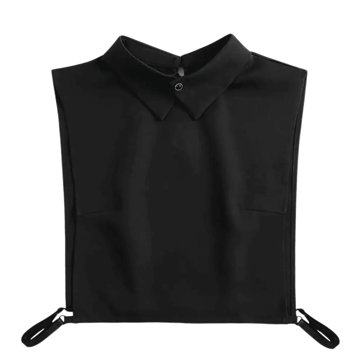 1pc Fake Collar - Detachable Shirt Collar For Women In 53 Styles!