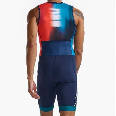 2XU Men's Core Trisuit