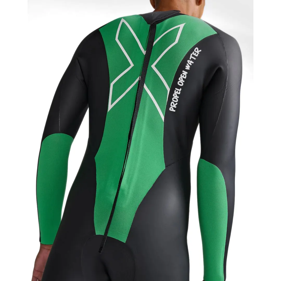 2XU Men's Propel Open Water Wetsuit