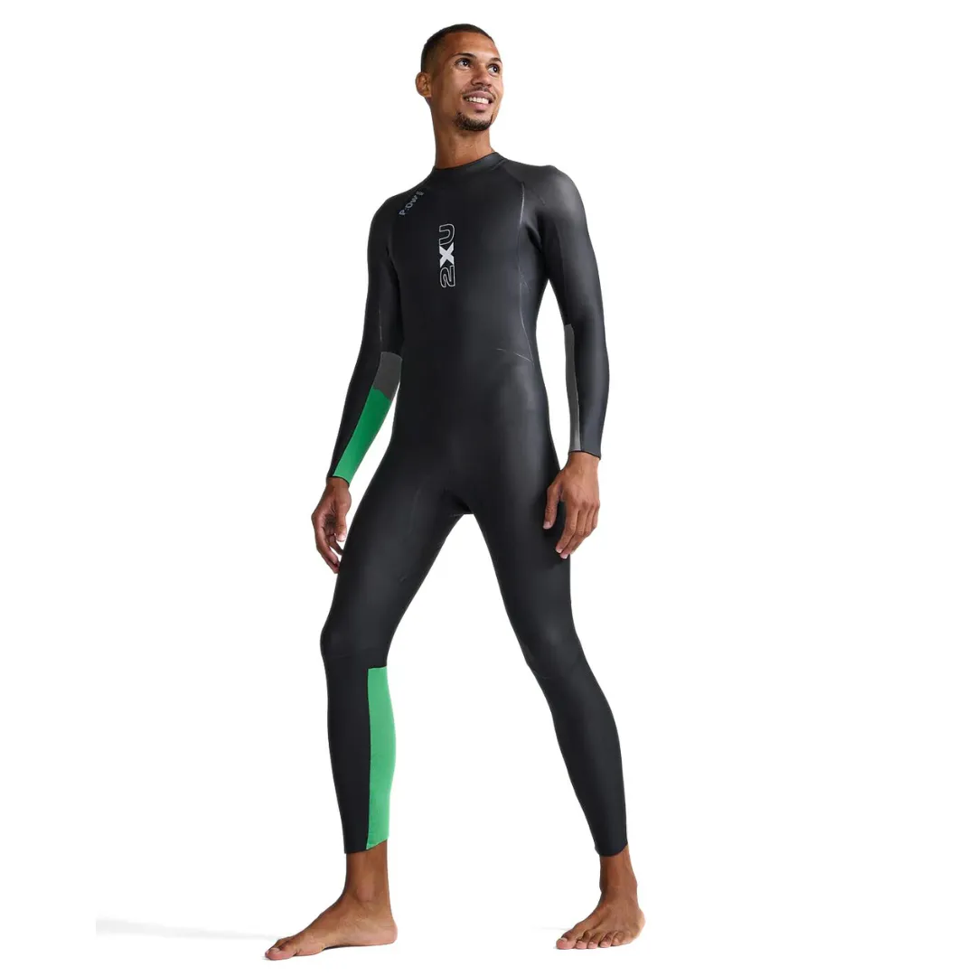 2XU Men's Propel Open Water Wetsuit