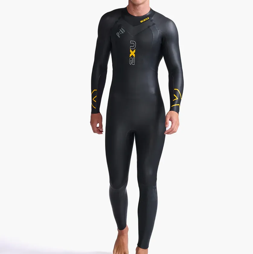 2XU Men's Propel P:1 Wetsuit