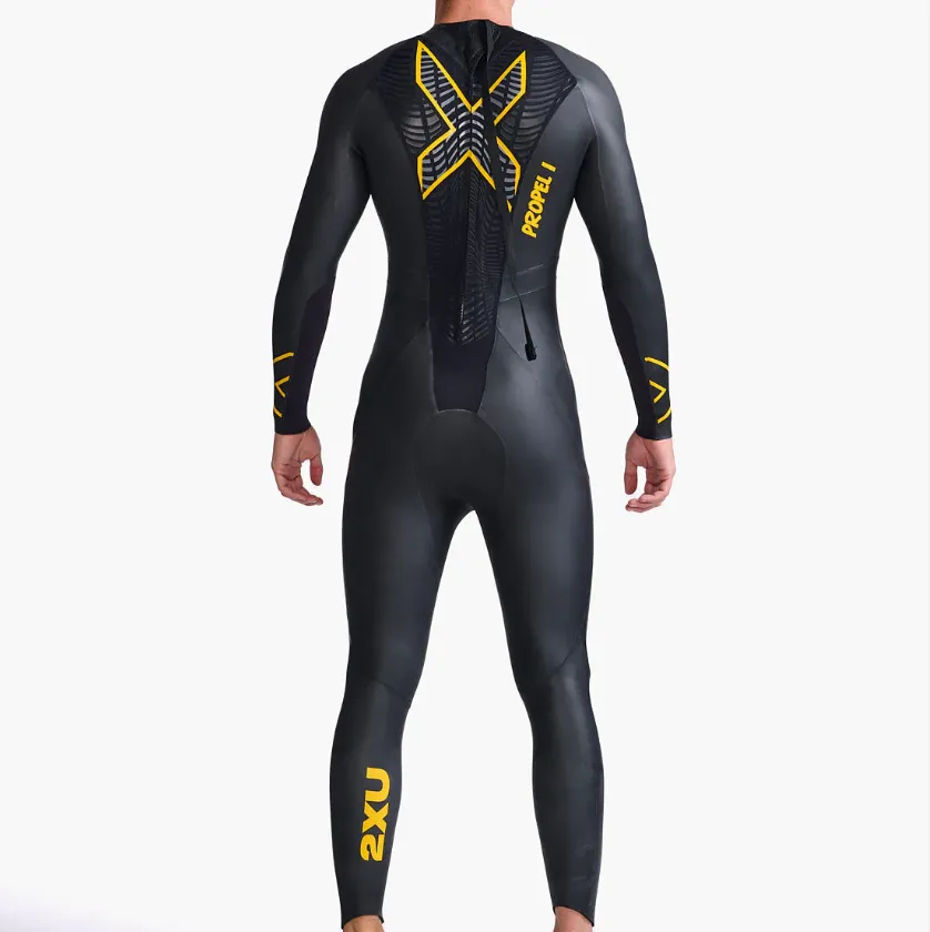 2XU Men's Propel P:1 Wetsuit