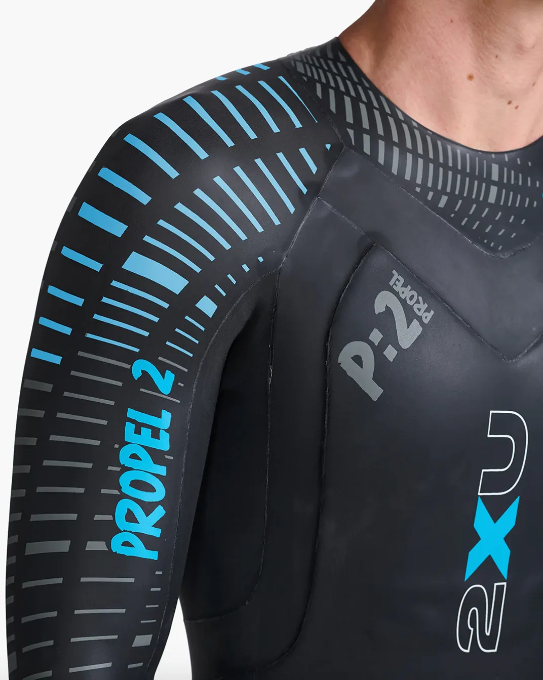 2XU Men's Propel P:2 Wetsuit