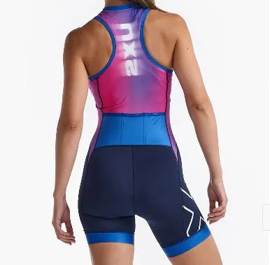 2XU Women's Core Trisuit