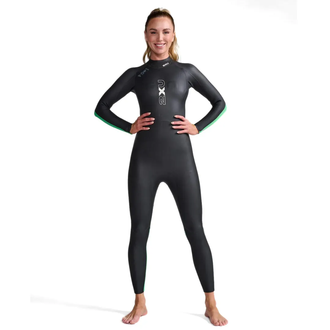 2XU Women's Propel Open Water Wetsuit