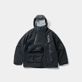 3 LAYER MOUNTAIN PARKA