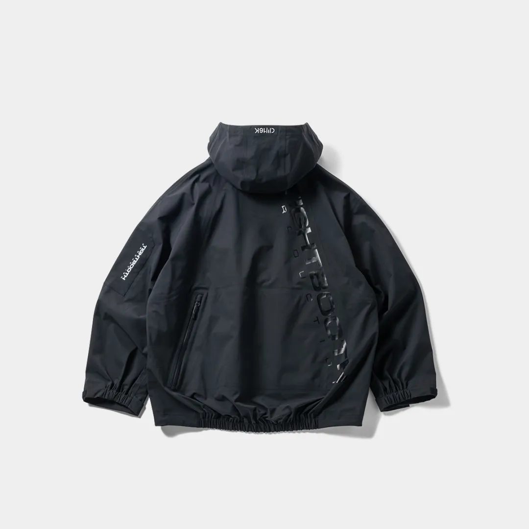 3 LAYER MOUNTAIN PARKA