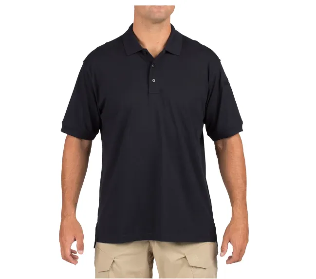 5.11 Tactical Jersey Short Sleeve Polo