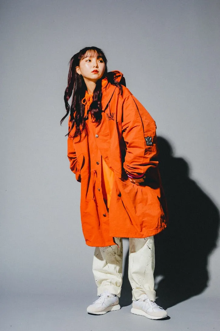 9090 Angel Snow Parka