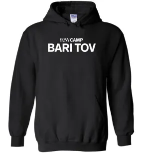 92nd St Heavy Blend Hoodie - Bari Tov