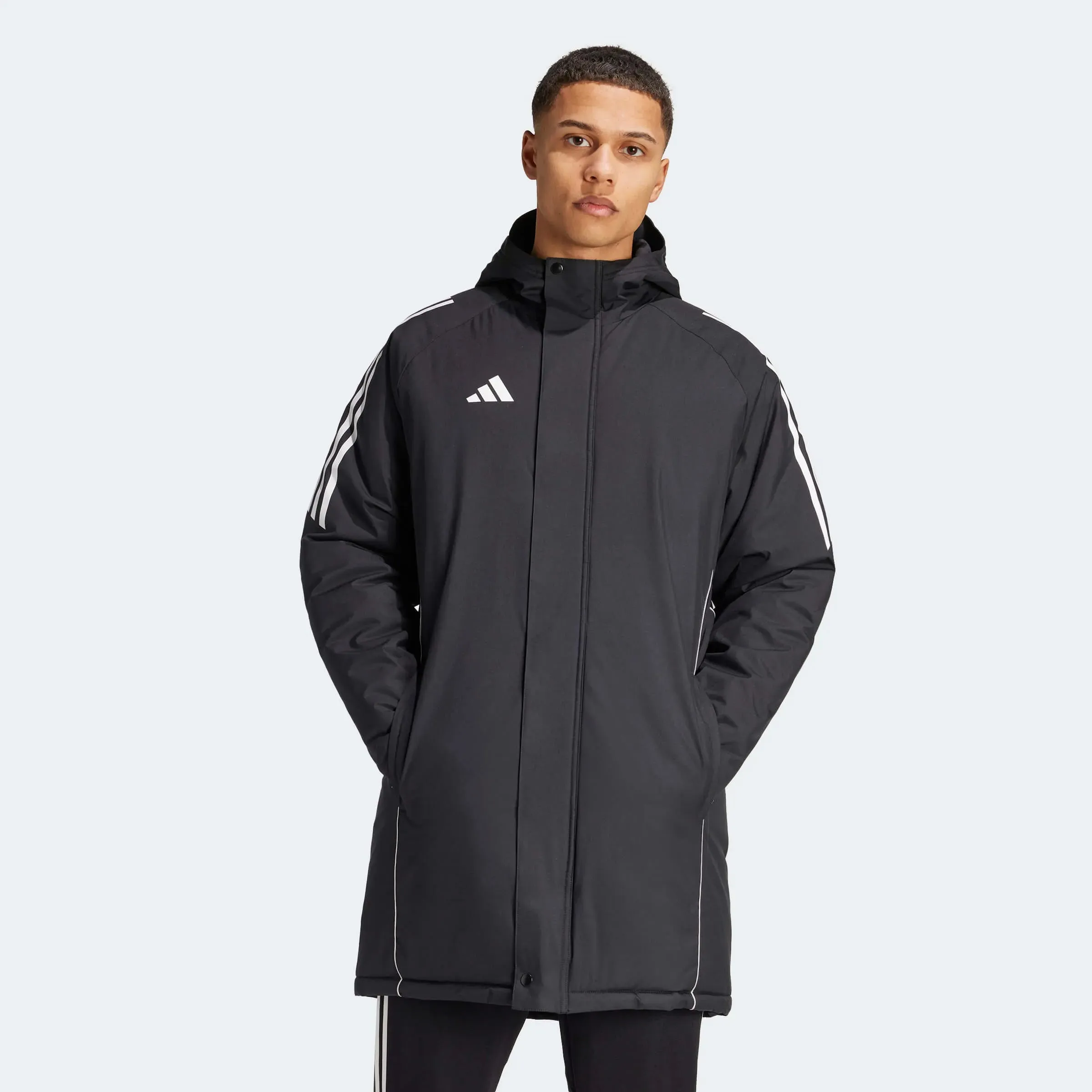 adidas Tiro 24 Stadium Parka