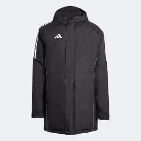 adidas Tiro 24 Stadium Parka