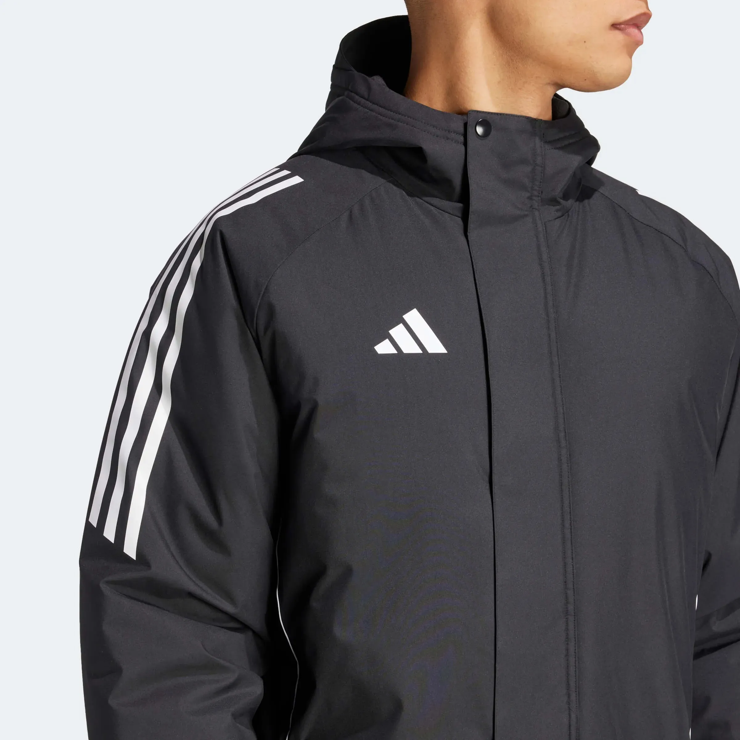 adidas Tiro 24 Stadium Parka