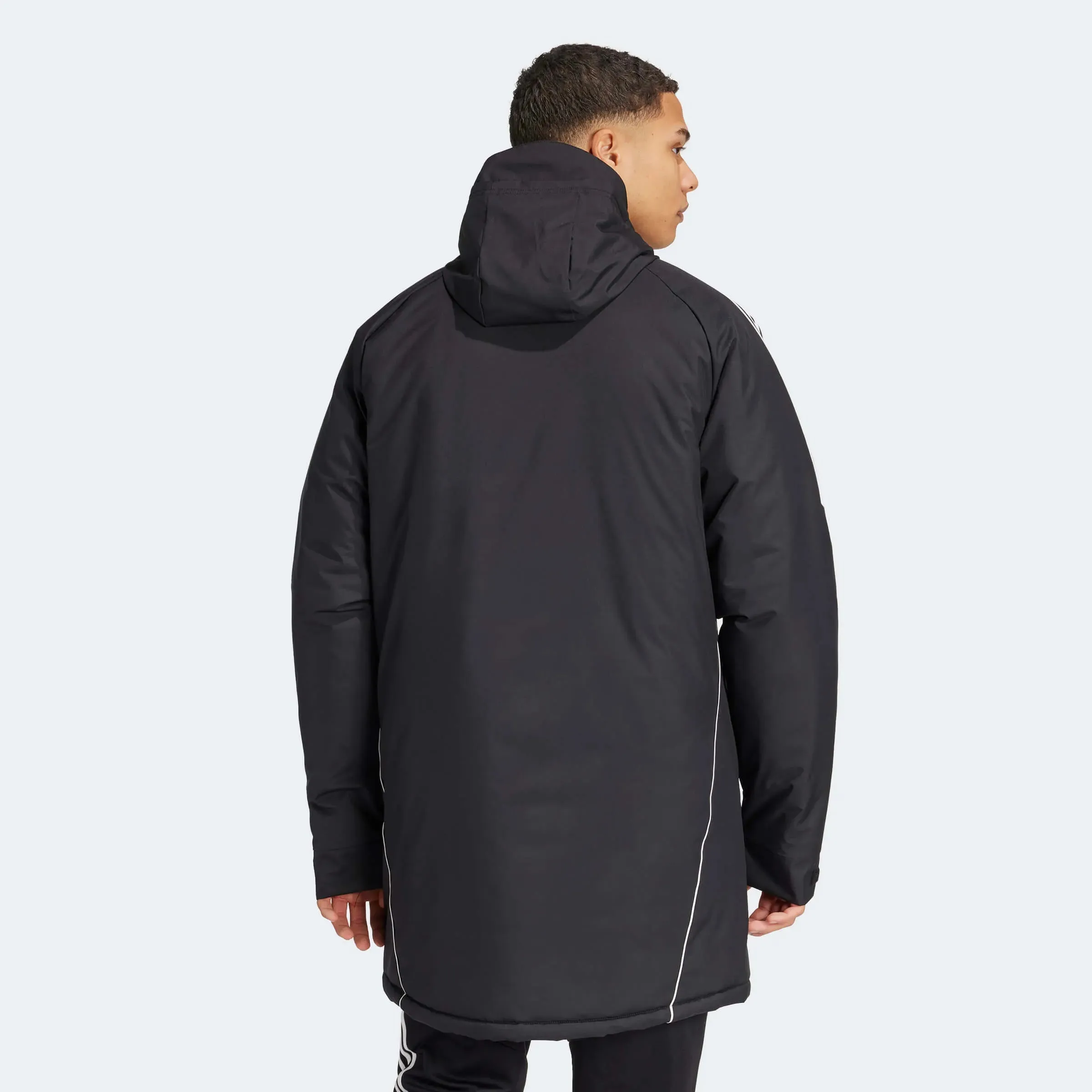 adidas Tiro 24 Stadium Parka