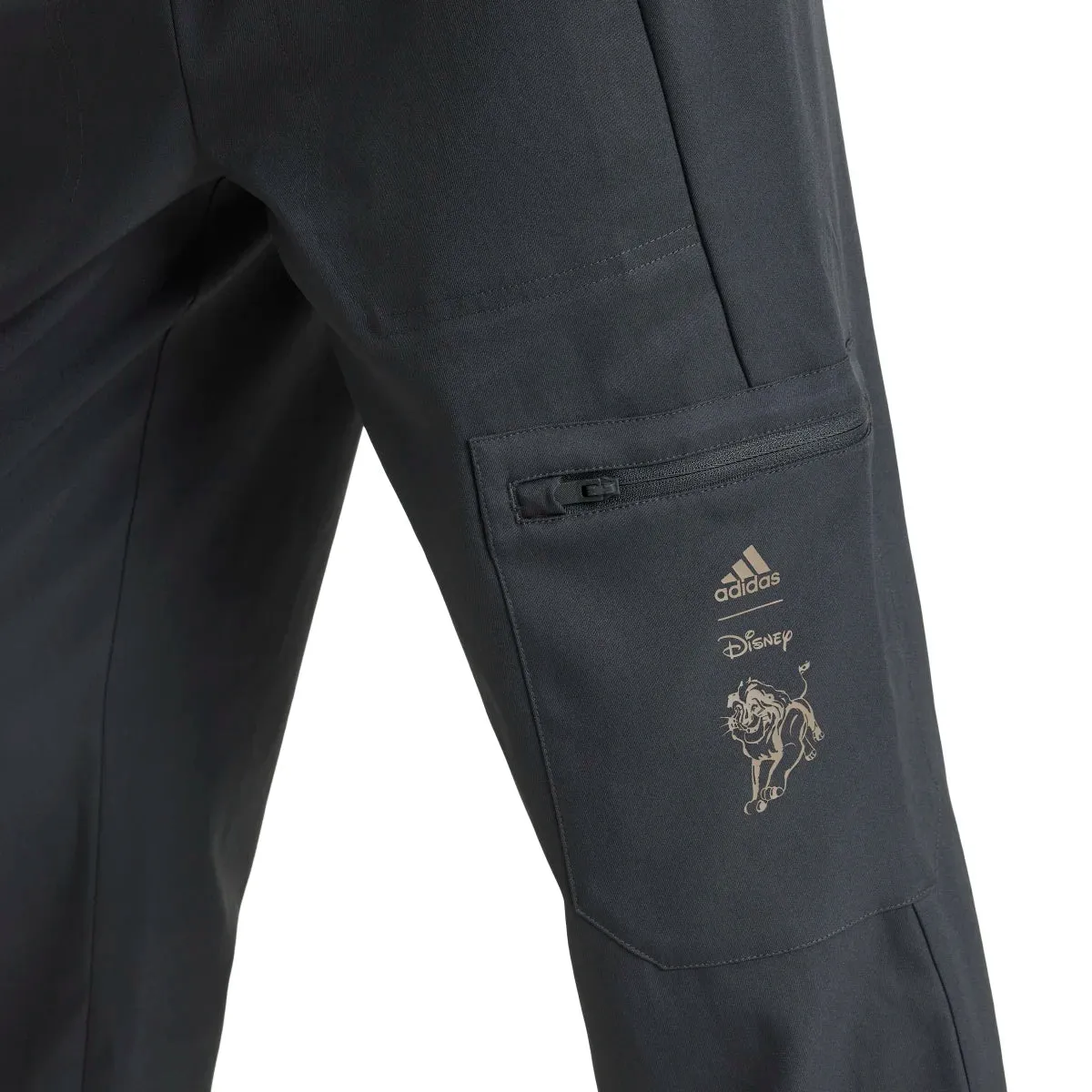 adidas Youth Disney Lion King Pants