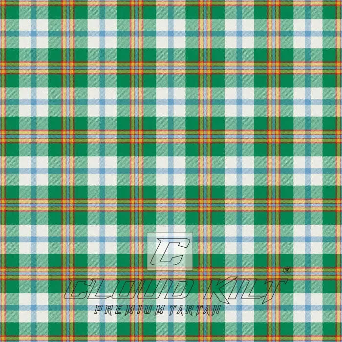 Ainslie Lake Heritage Premium Tartan Kilt