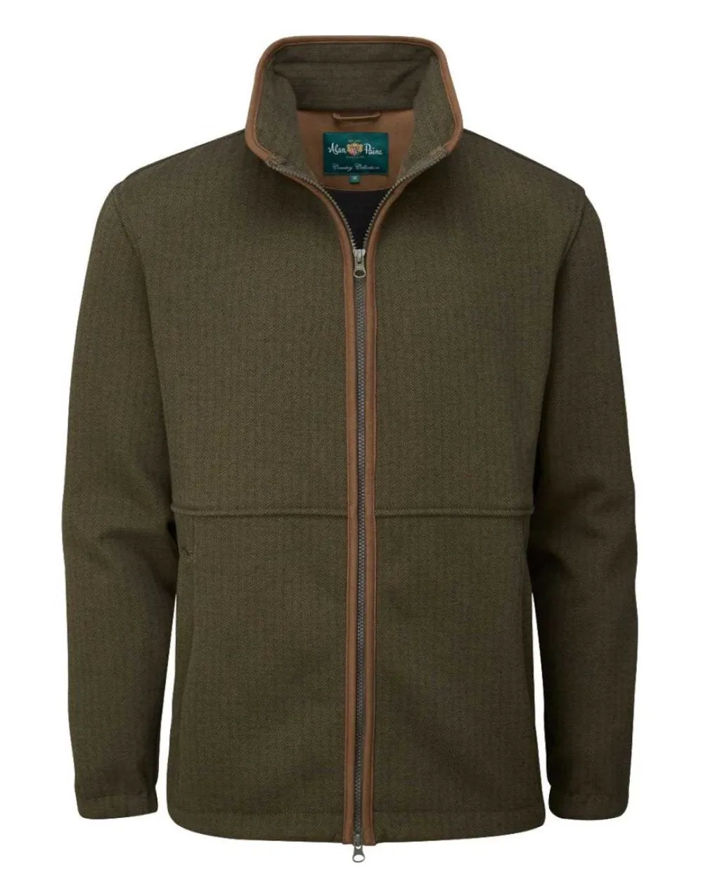 Alan Paine Aylsham Fleece Jacket