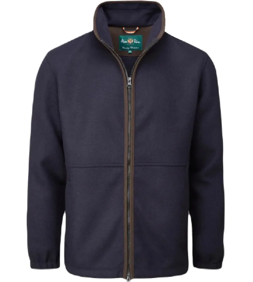 Alan Paine Berwick Fleece Jacket