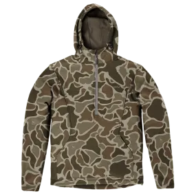 All Conditions Hoody Duck Camo