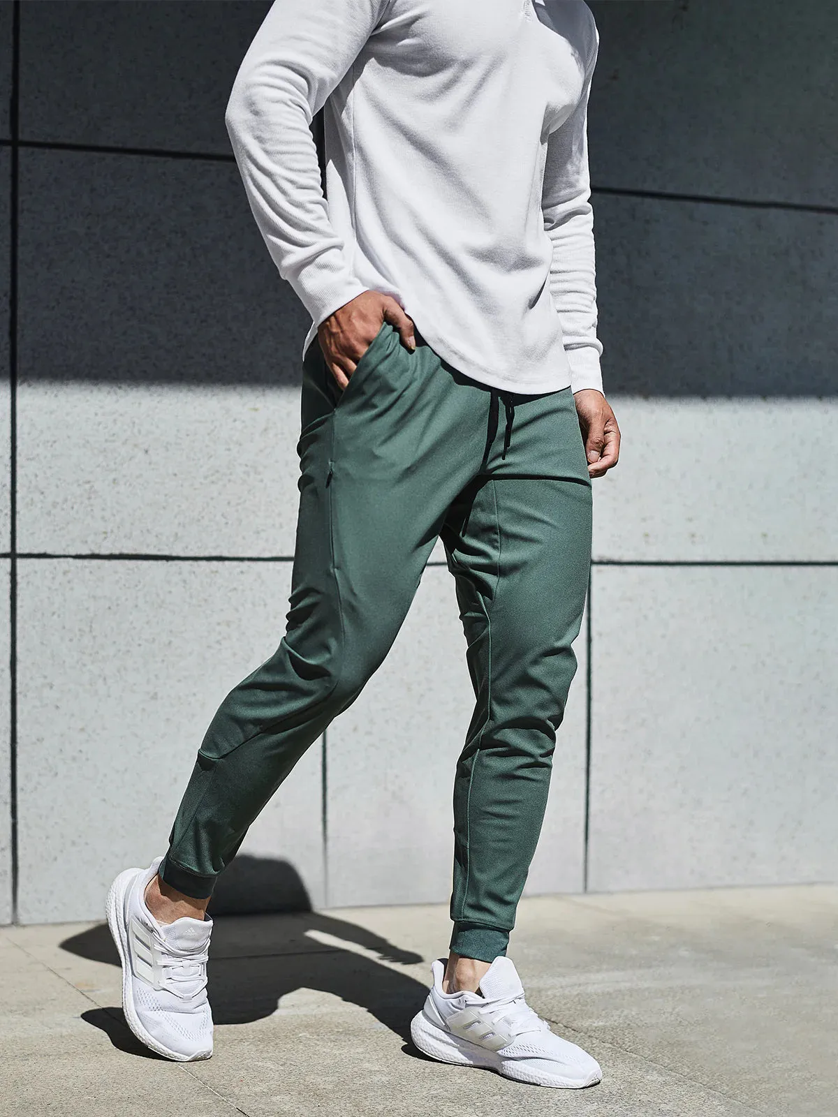 All Day Elite Performance Jogger Pants