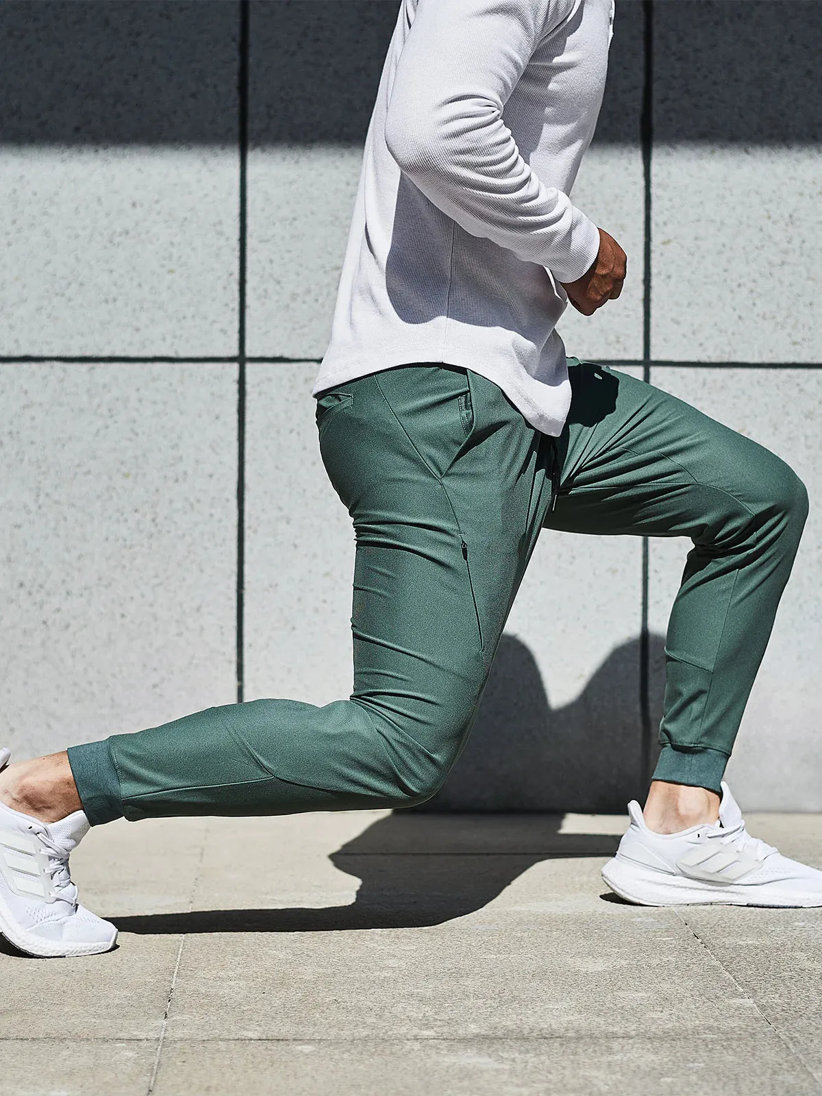 All Day Elite Performance Jogger Pants