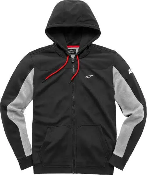 Alpine Star - Venom Fleece Hoodie