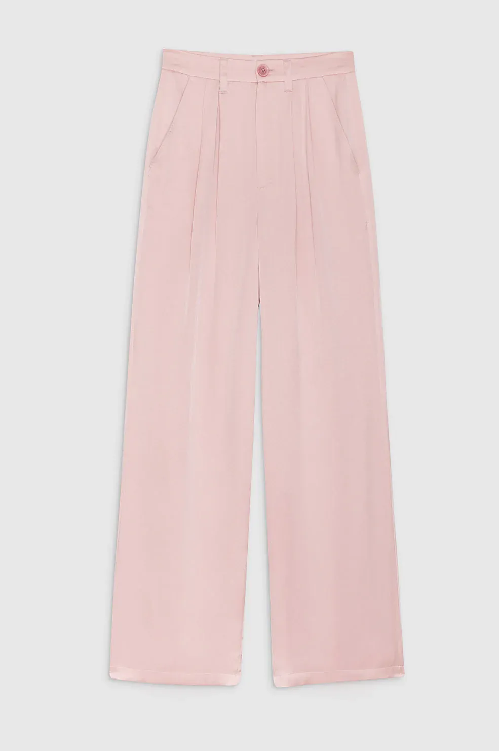 Anine Bing - Carrie Pant in Lavender