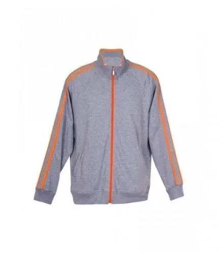 Aston Unbrushed Fleece Jacket