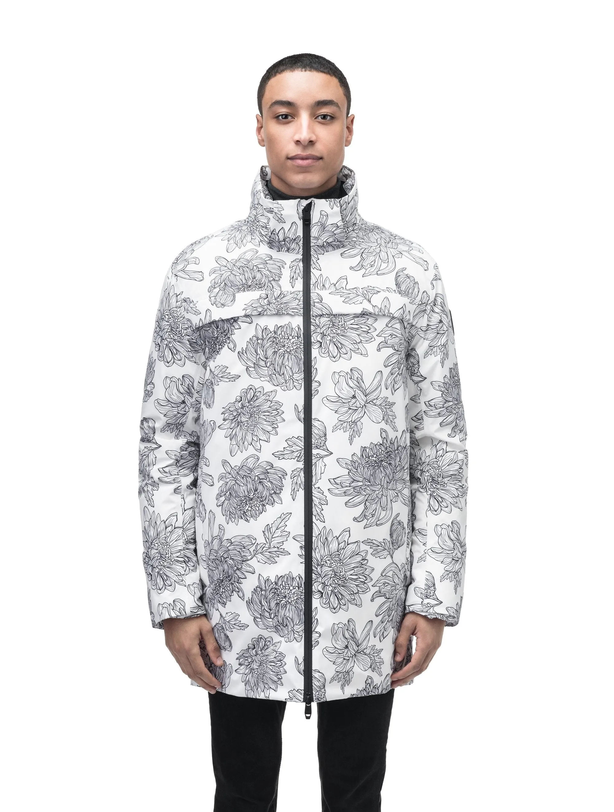 Atlas Legacy Men's Performance Parka