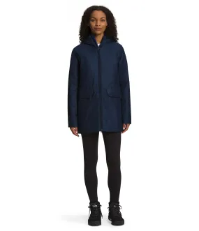 Auburn Hooded Parka (Women's) - Past Season