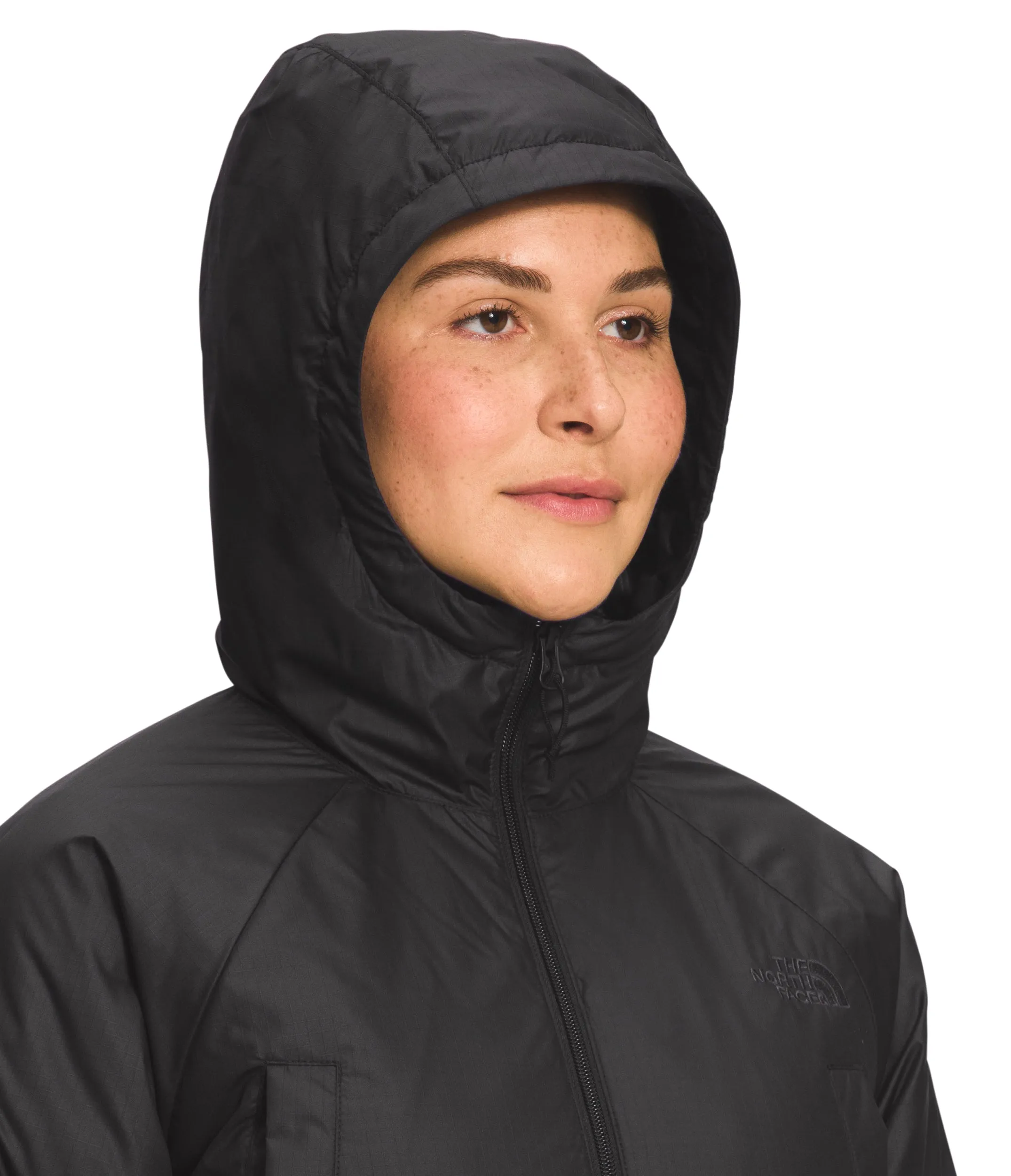 Auburn Hooded Parka (Women's) - Past Season