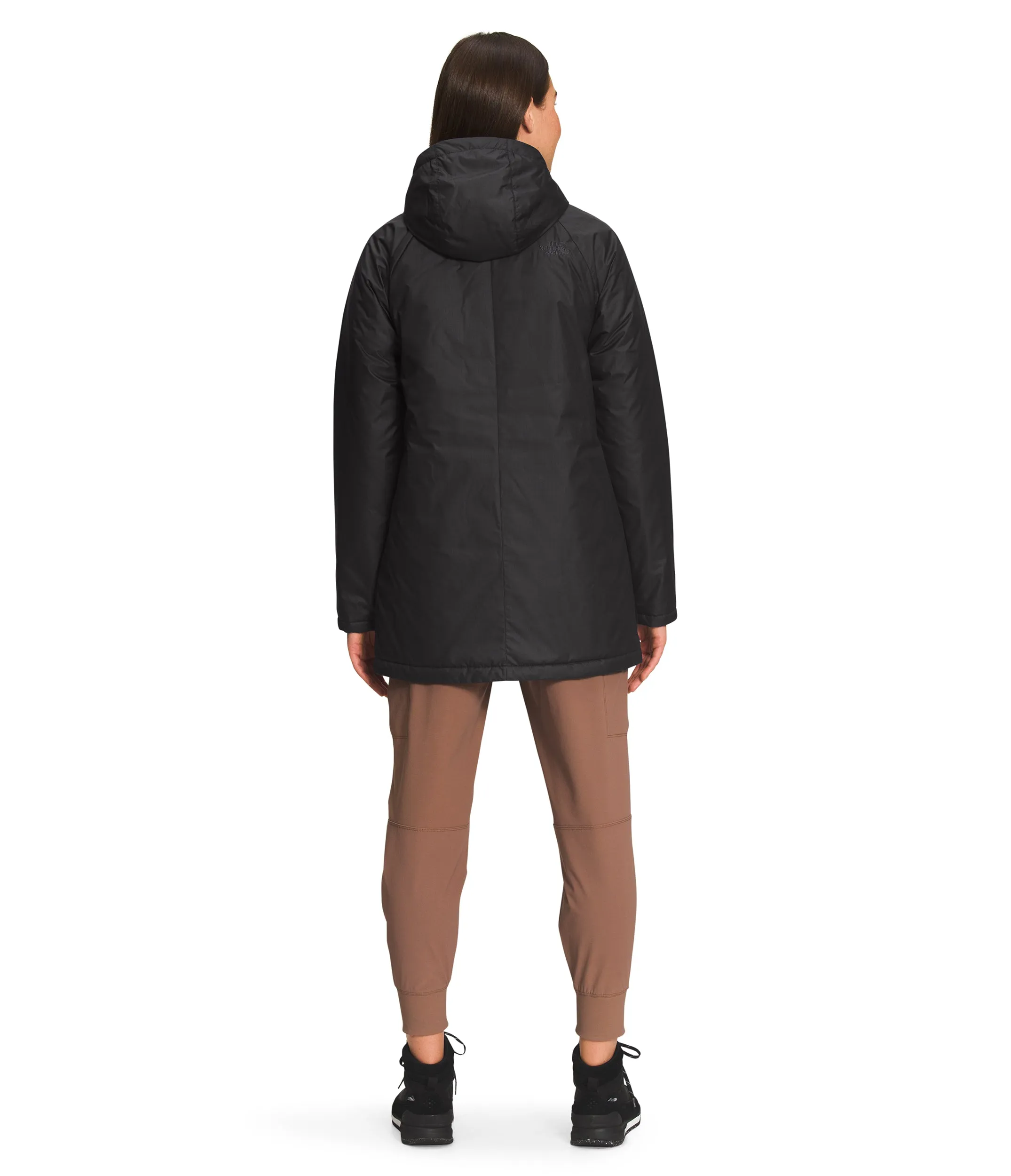 Auburn Hooded Parka (Women's) - Past Season