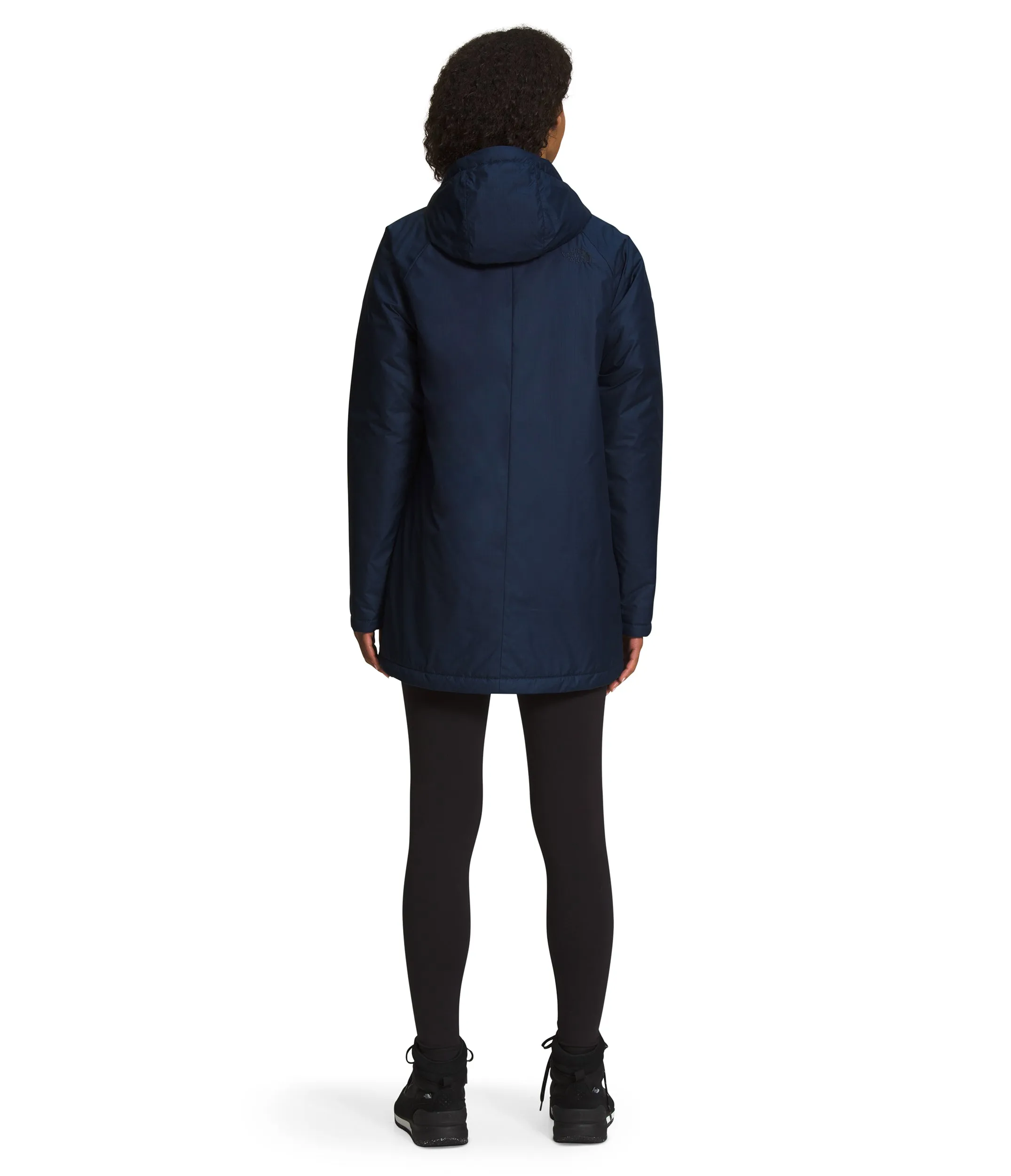 Auburn Hooded Parka (Women's) - Past Season