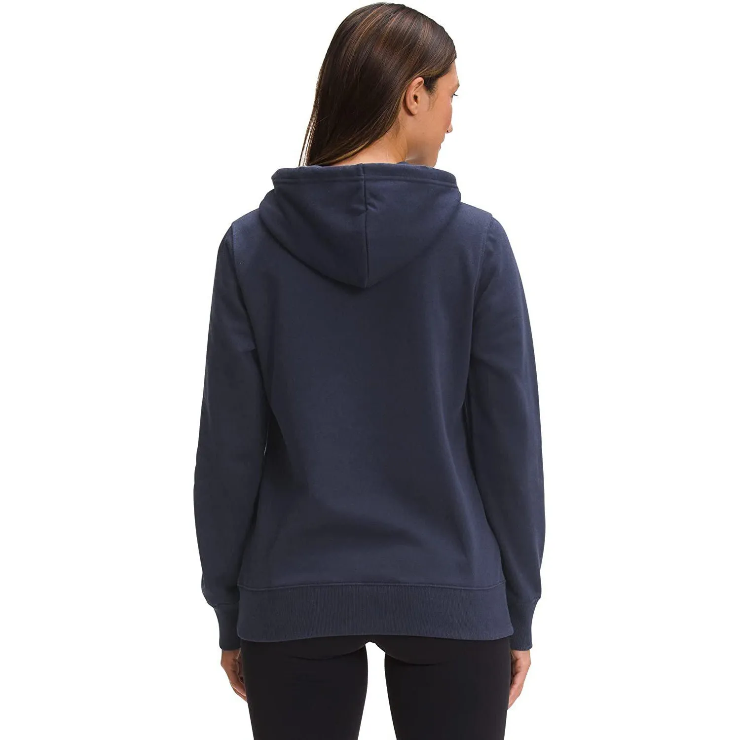 Aviator Navy The North Face Women's Box NSE Pullover Hoodie