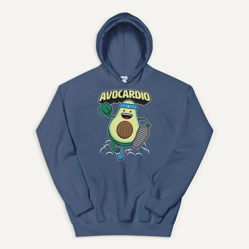 Avocardio Pullover Hoodie