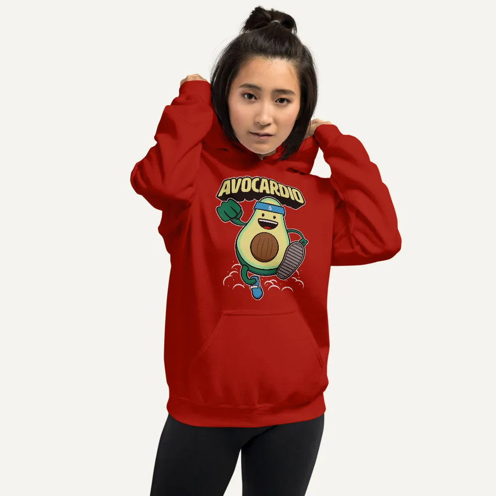 Avocardio Pullover Hoodie