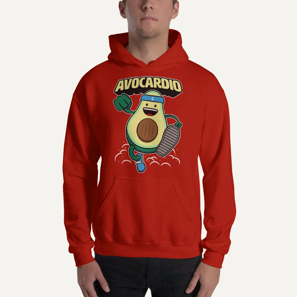 Avocardio Pullover Hoodie