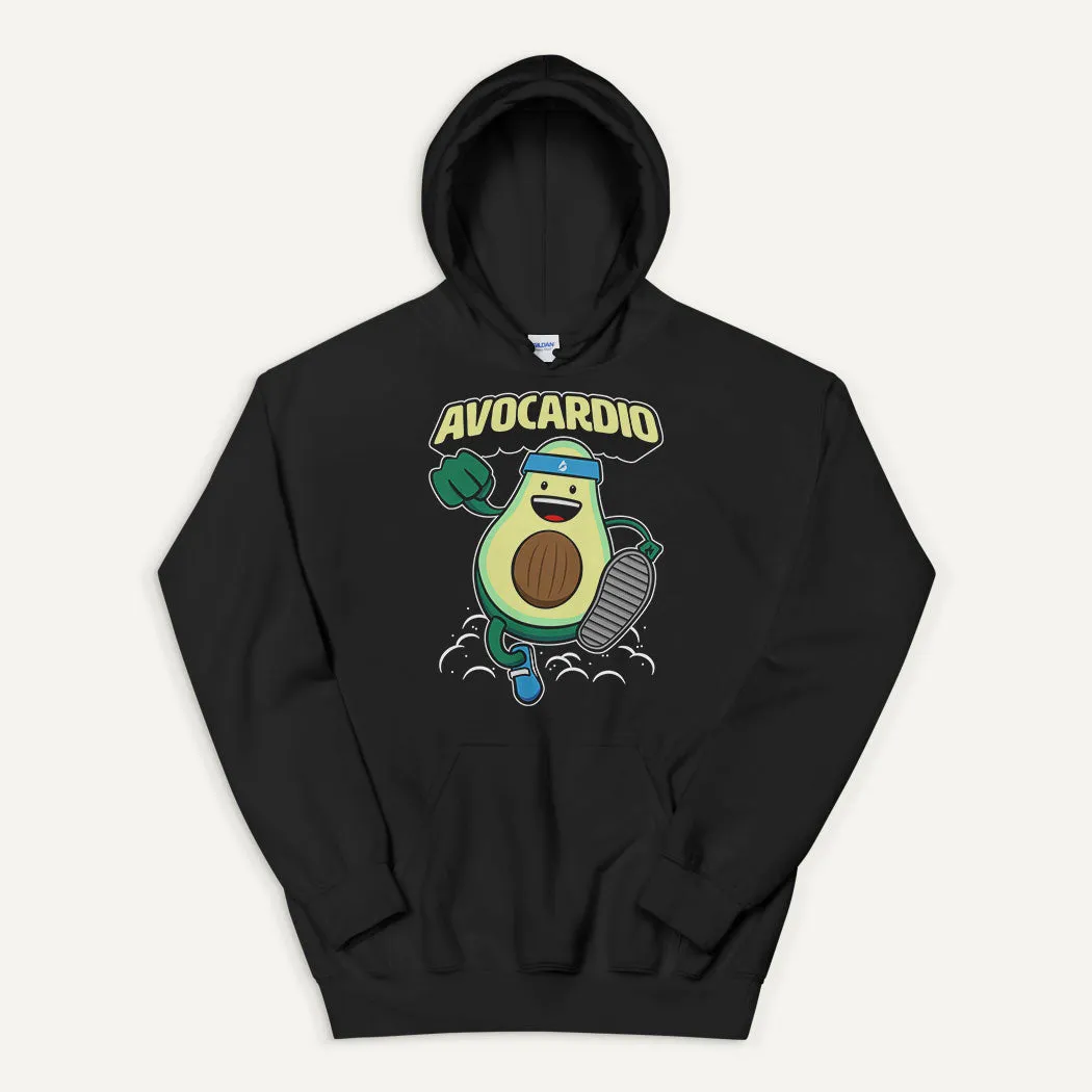 Avocardio Pullover Hoodie