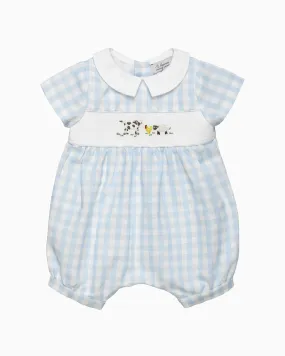 Baby Farmyard Romper