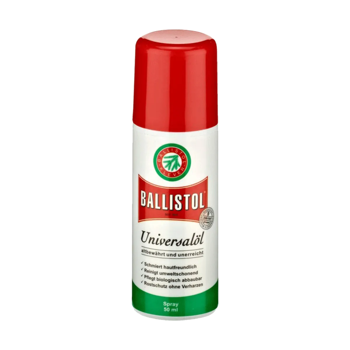 BALLISTOL UNIVERSAL OIL SPRAY