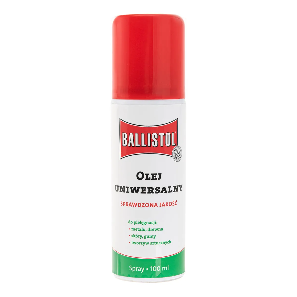 BALLISTOL UNIVERSAL OIL SPRAY