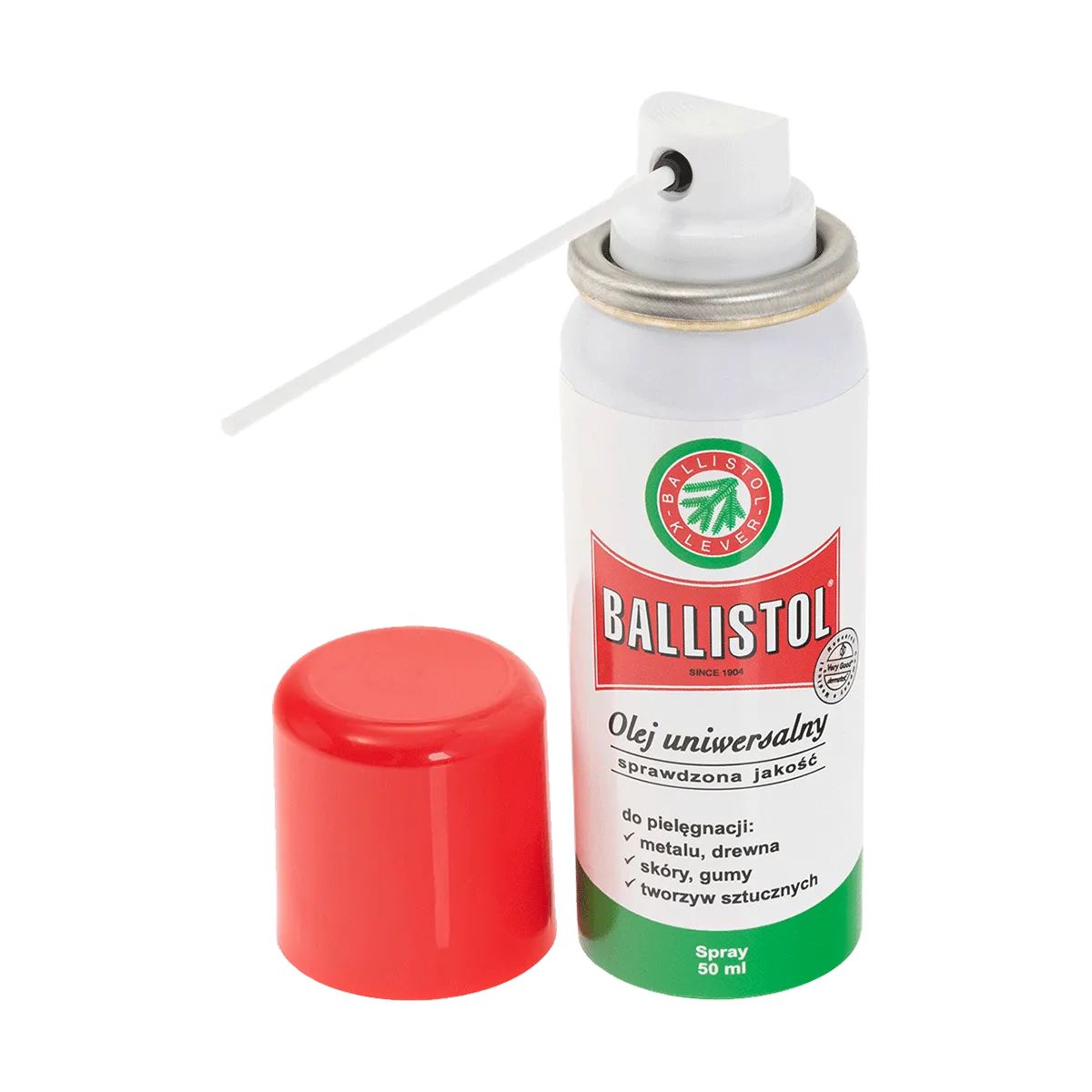 BALLISTOL UNIVERSAL OIL SPRAY