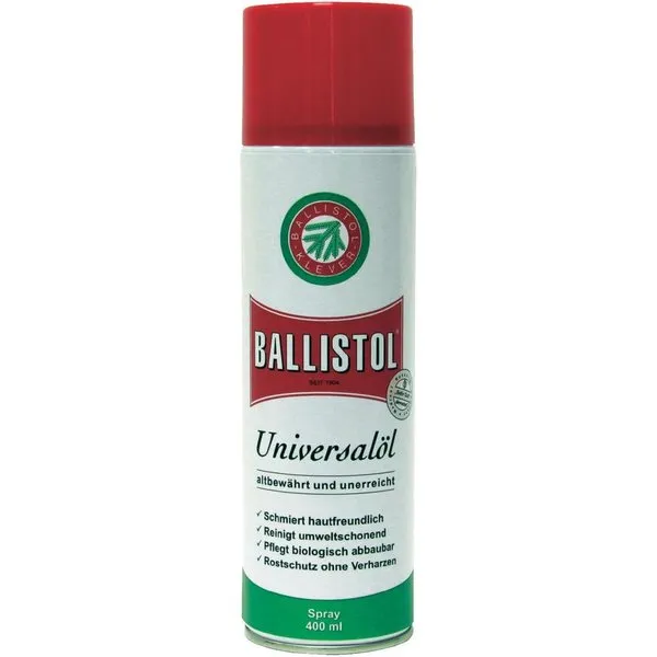 BALLISTOL UNIVERSAL OIL SPRAY