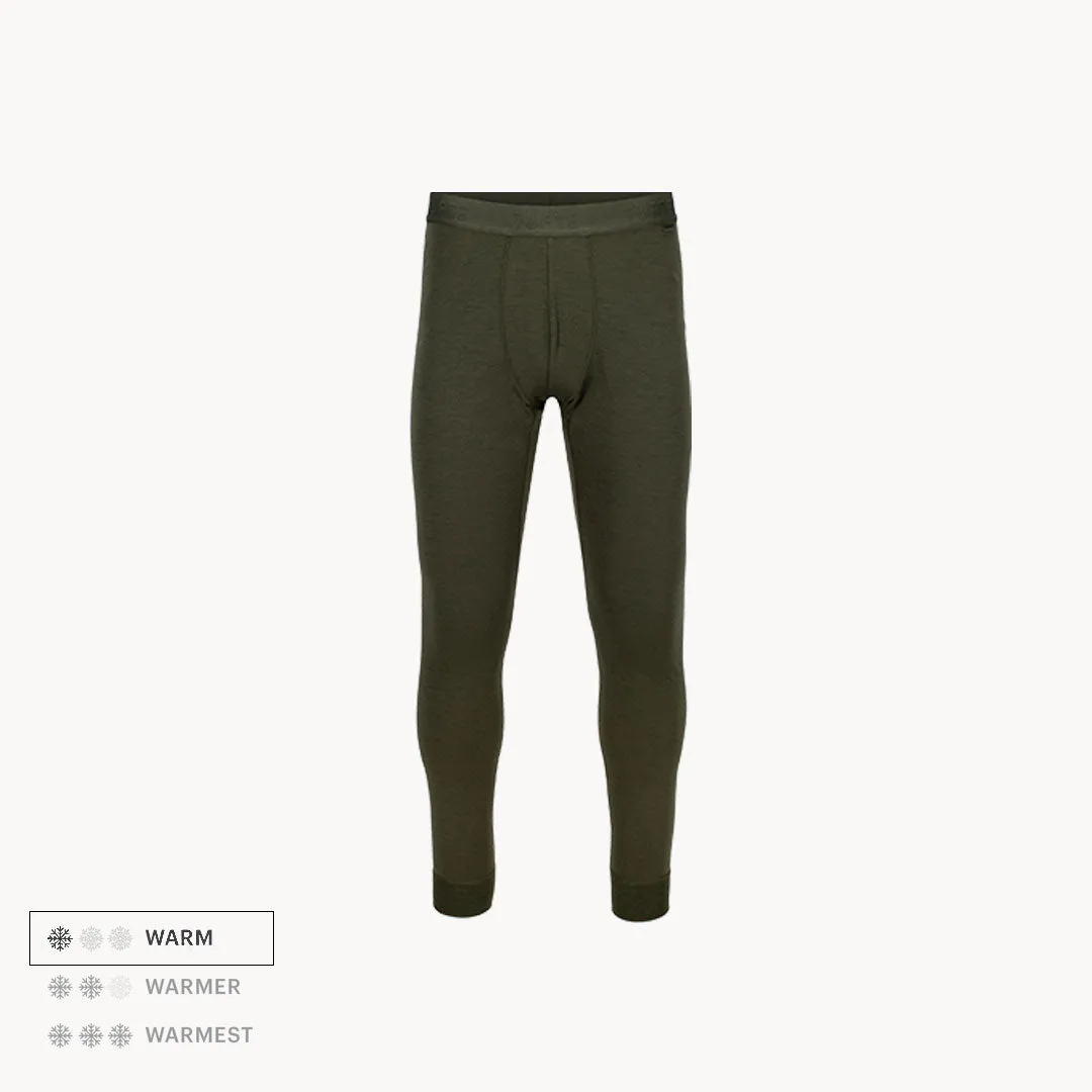 Bambull® M Long Johns