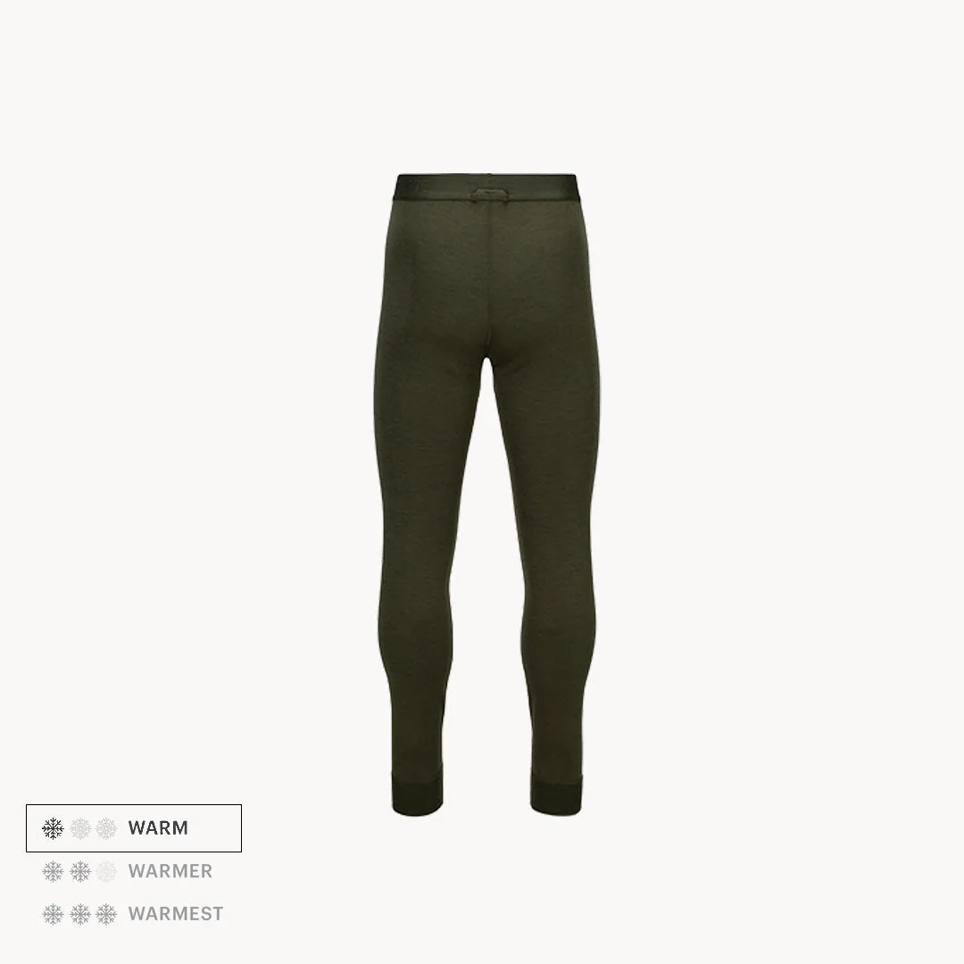 Bambull® M Long Johns