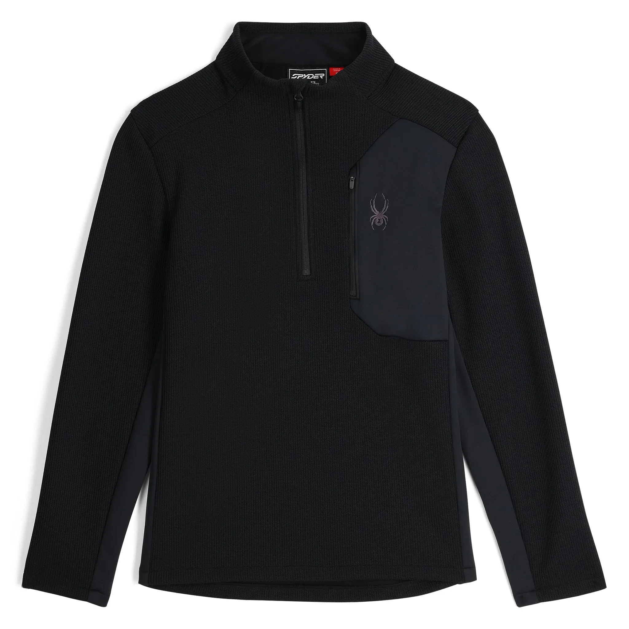 Bandit Half Zip Men's