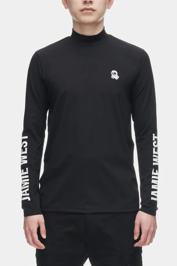 Base Layer Half-Turtle