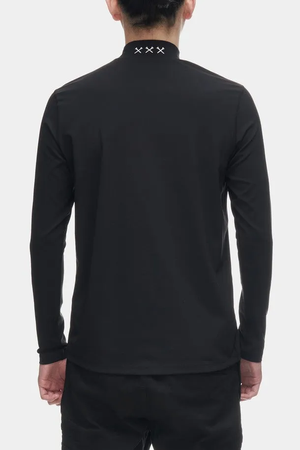 Base Layer Half-Turtle