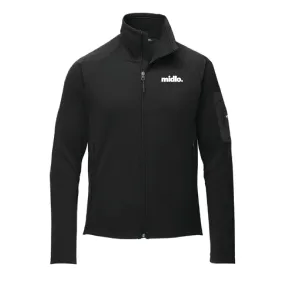 BF24 - MIDLO - North Face Full Zip Jacket