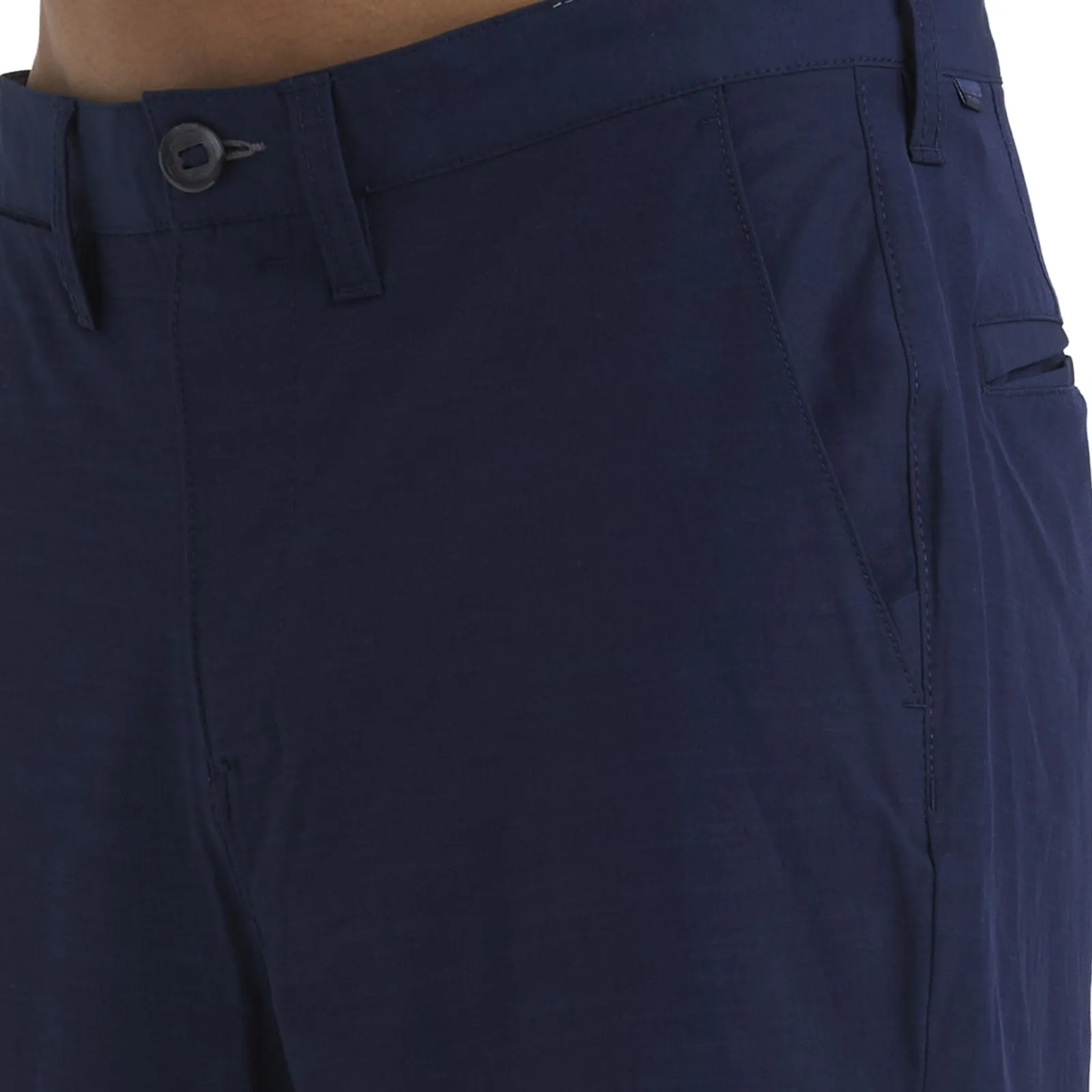 Billabong Mens Crossfire Solid Submersible Pants Bottoms Shorts